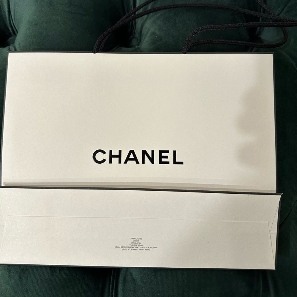 Chanel bag - Picture 4 of 5